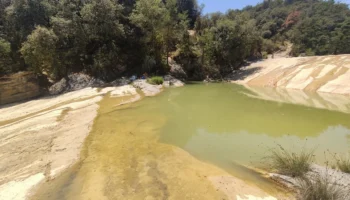 [RUTA] Pozas de San Martín y Cascada del Confesionario