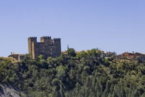 Castillo de Binies