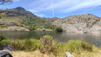 [Ruta] Cañón del río Tera y Cueva de San Martin (Sanabria)