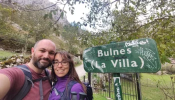 Bulnes, Asturias: Qué ver y cómo llegar al pueblo más bonito de los Picos de Europa