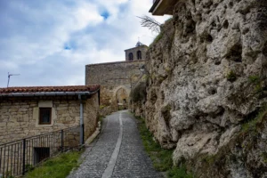 Arco medieval