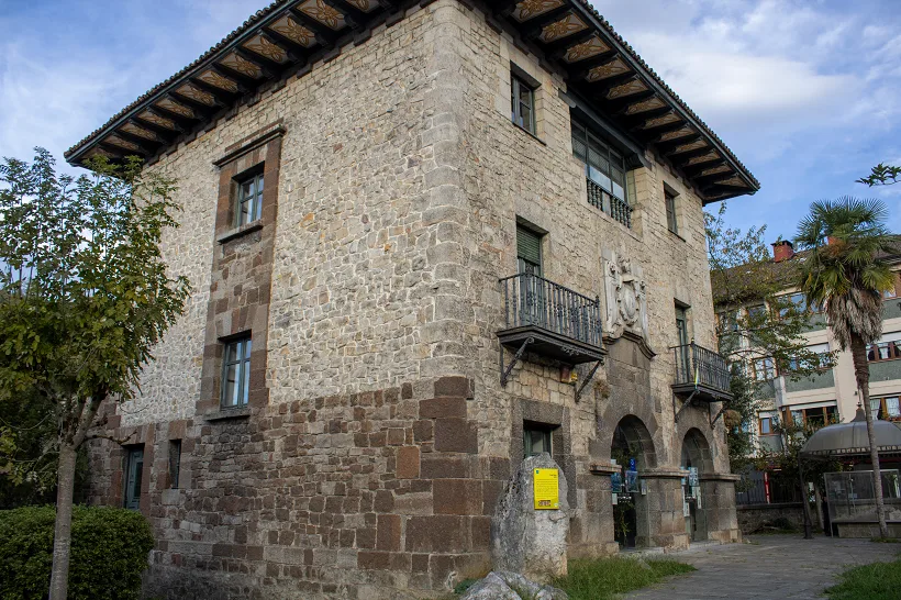 Casa Dago