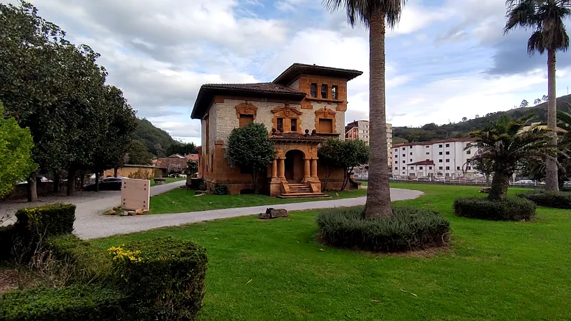 Casa Indiana 1
