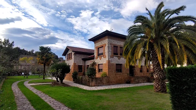 Casa Indiana 2