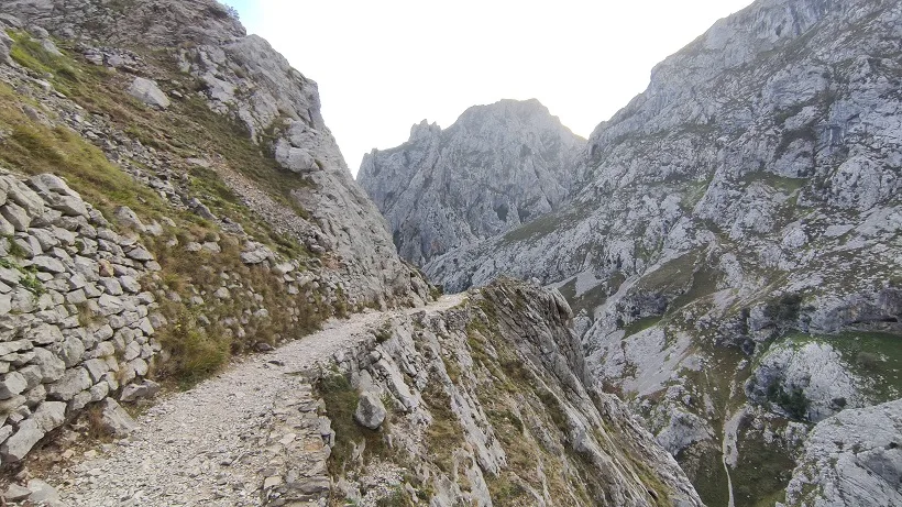 Senda del Cares
