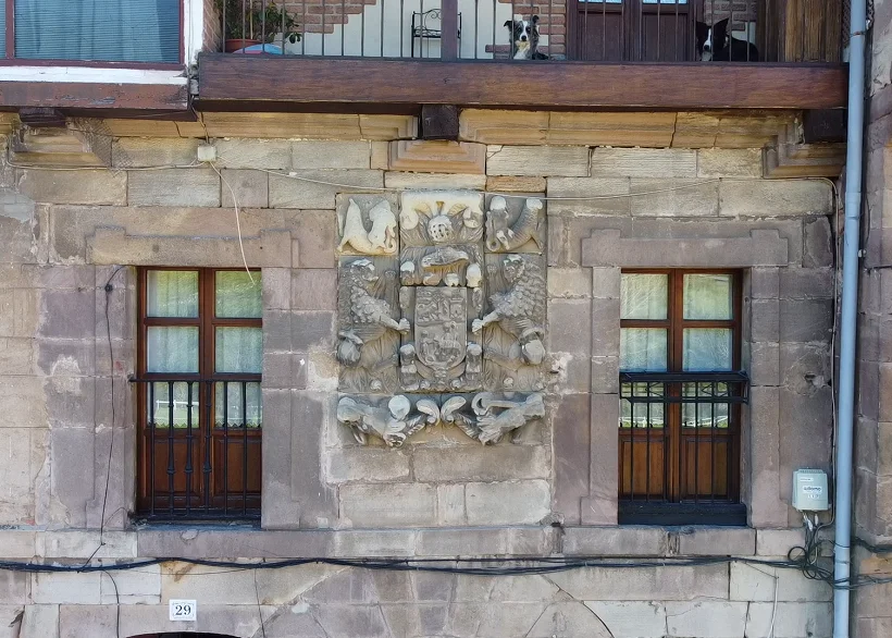 Casa de los Velarde