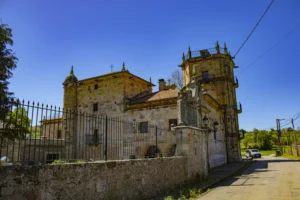 Palacio de Elsedo