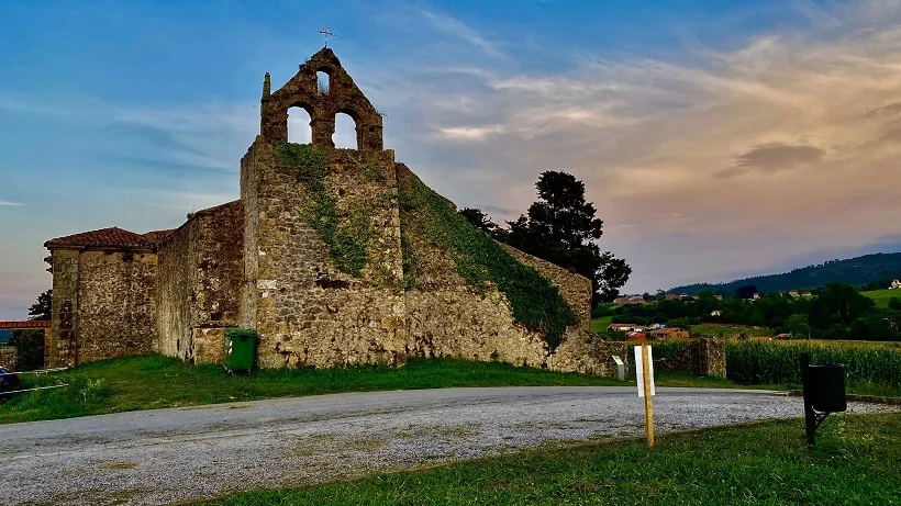 Antiguo Monasterio e Iglesia de San Felices y San Pedro