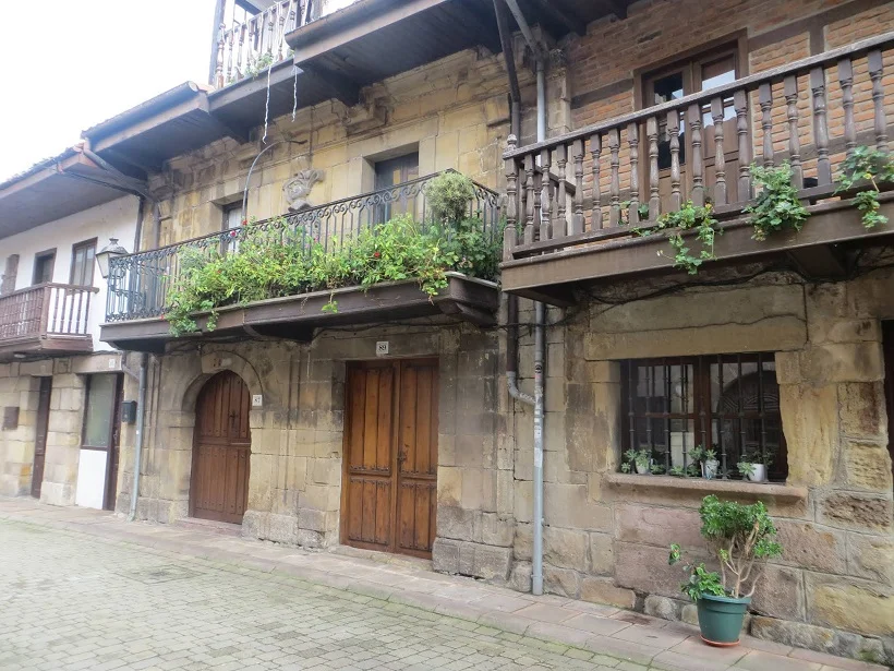 Casa de La Puente