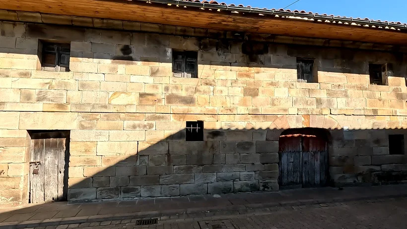Casa de los Maladino