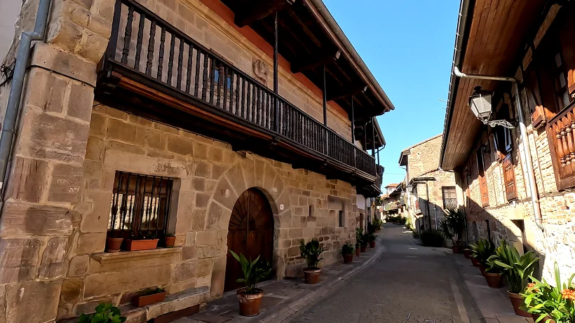 Casona Obregón de Cartes
