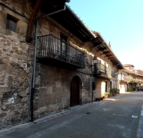 Casona Quijano Mier
