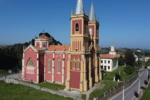 Iglesia Parroquial de San Pedro Advíncula