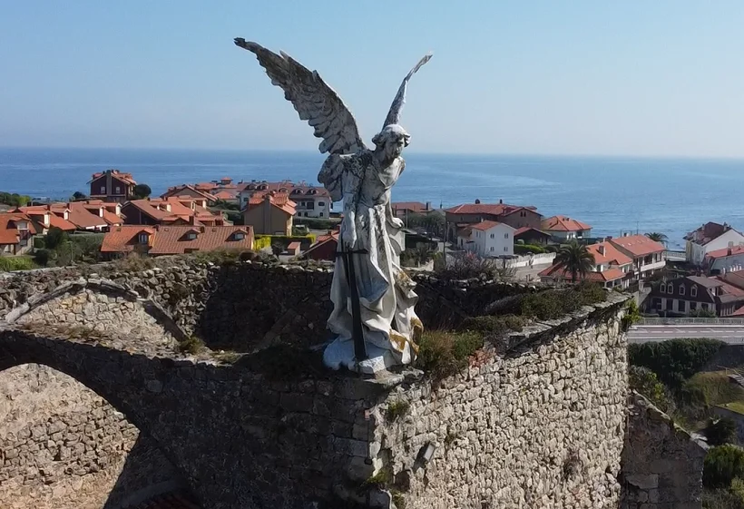 Ángel Exterminador