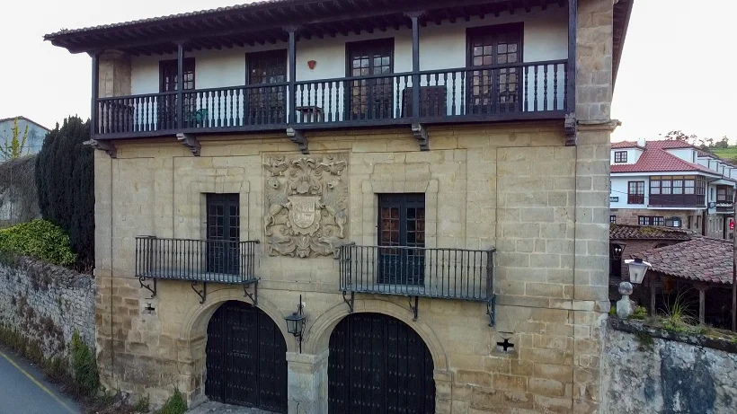 Casa de los Sánchez Tagle