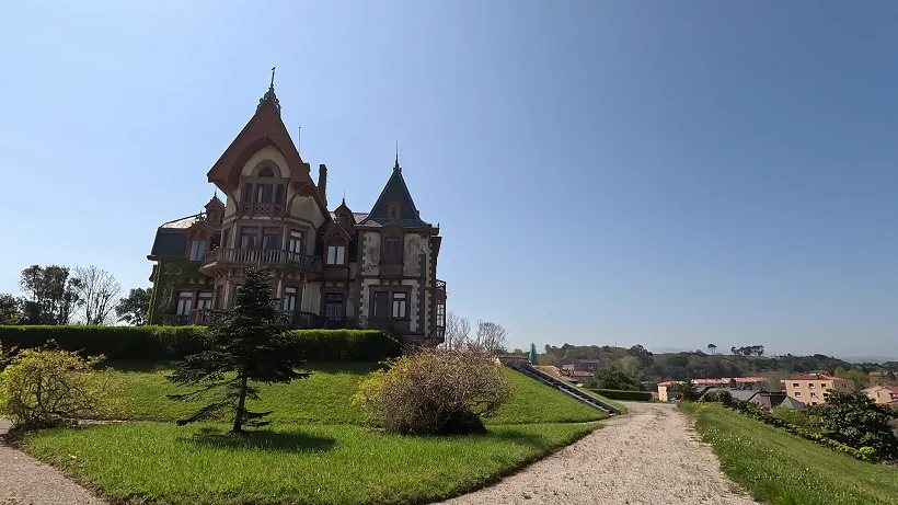 Casa del Duque de Almodóvar del Río