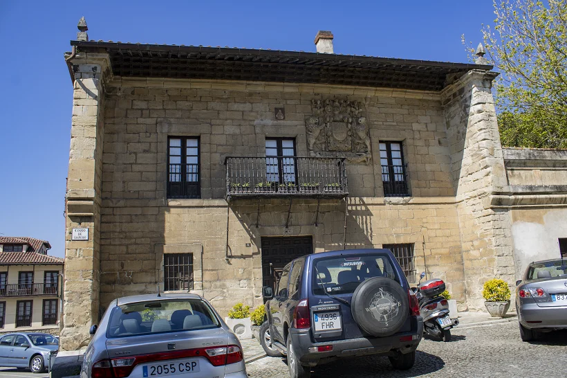 Casona de Comillas