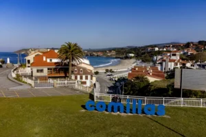 Comillas, Cantabria