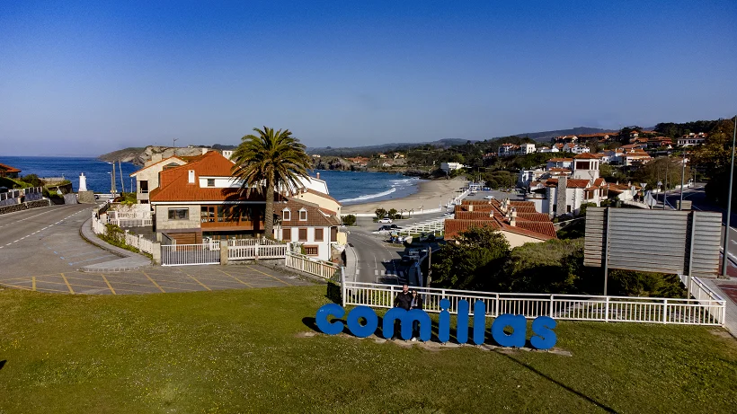Comillas, Cantabria