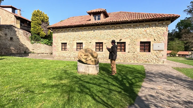 Fundación Jesús Otero