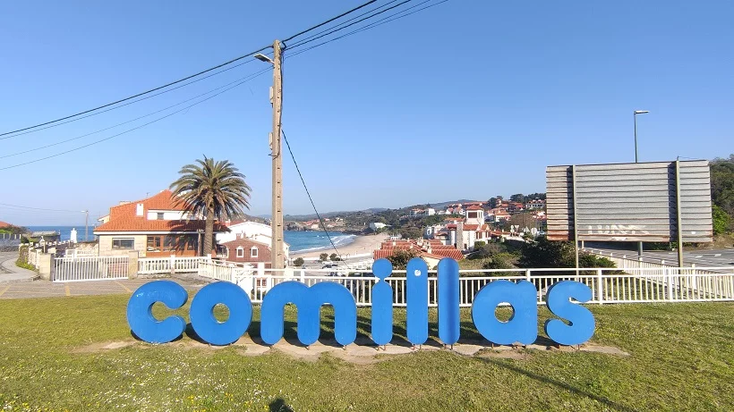 Letras de Comillas