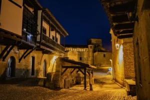 Santillana del Mar - Imagen destacada