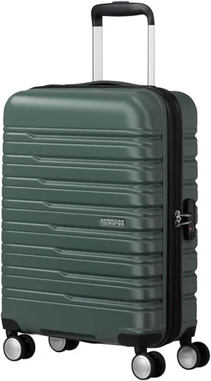 American Tourister Flashline Spinner S