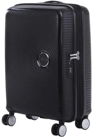 American Tourister Soundbox Spinner S