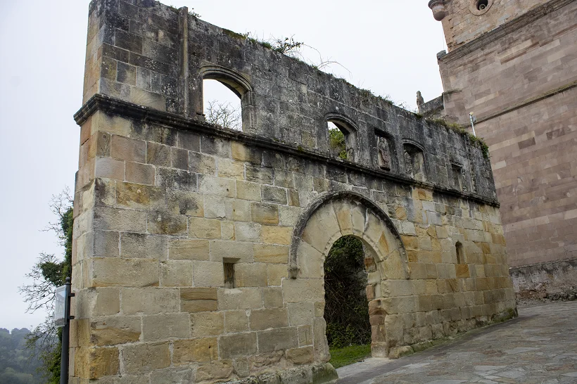 Hospital de la Concepción