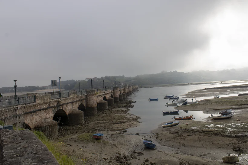 Puente de la Maza