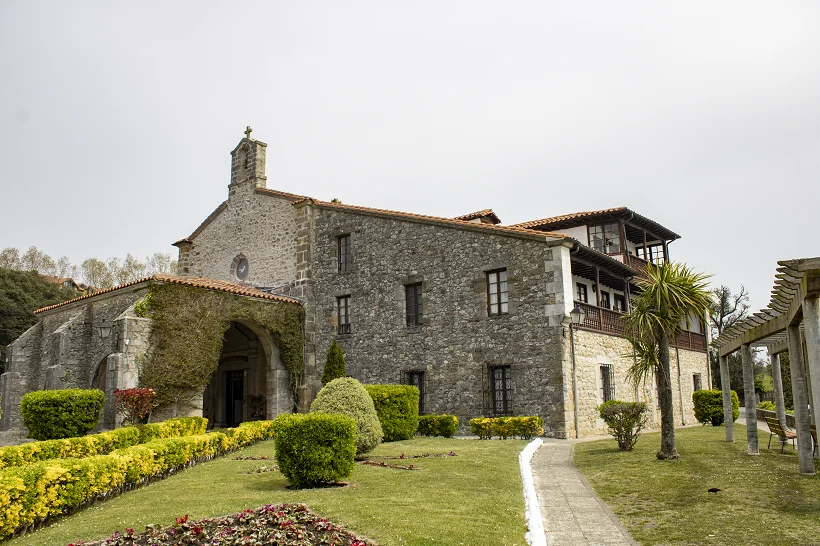 Santuario de la Barquera