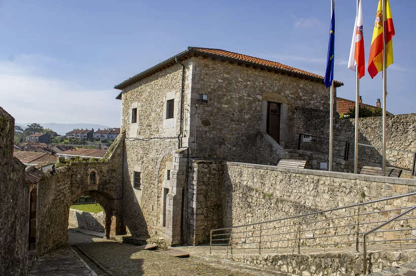 Torre del Preboste