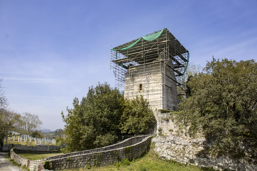 Torre de Estrada