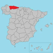 Asturias