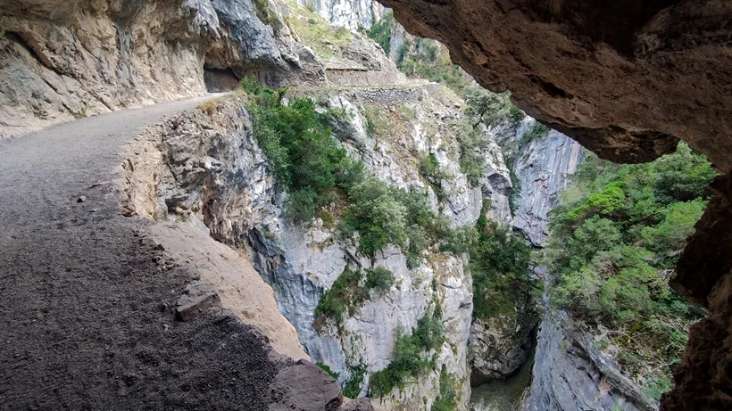 Ruta del Cares