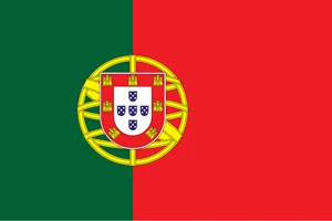 bandera de portugal