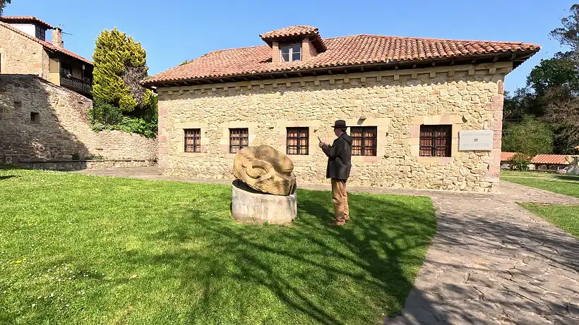 Fundación Jesús Otero