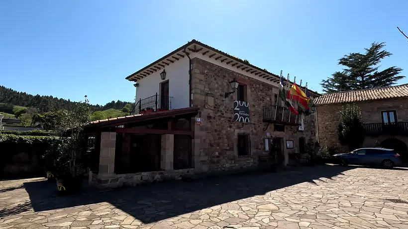 Junta Vecinal de Viérnoles