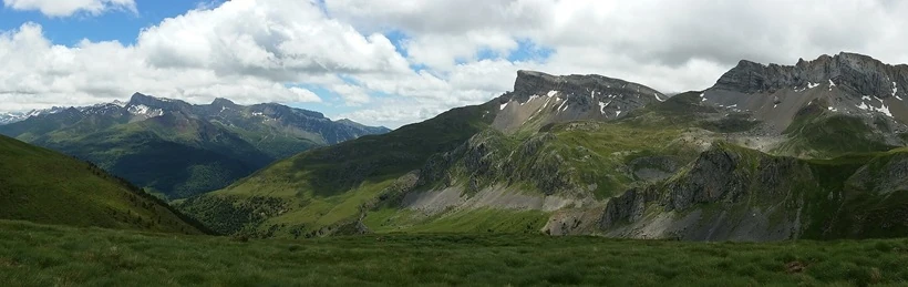 Selva de Oza