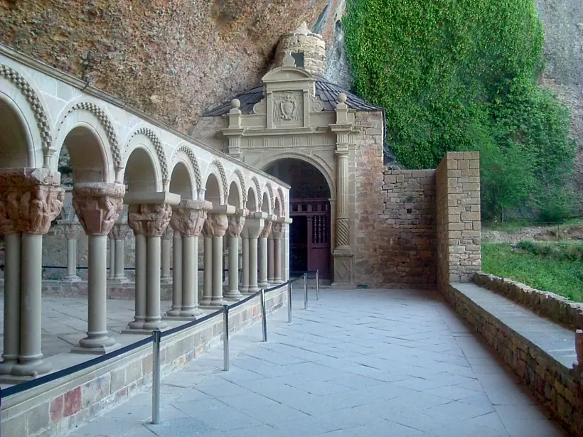 Capilla de San Voto y San Félix
