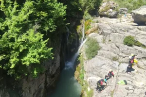 Cascada de Aso