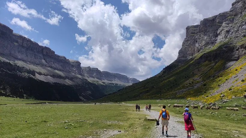 Circo de Soaso