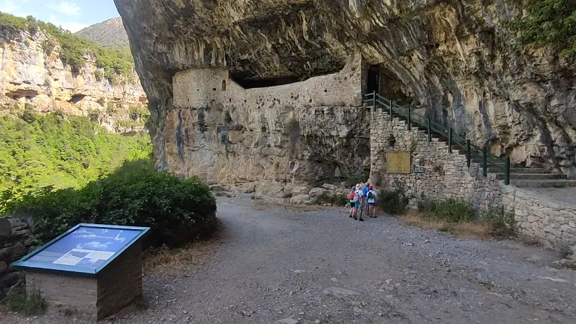 Ermita de San Urbez