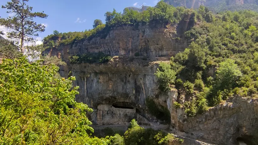 Mirador de la Ermita de San Úrbez