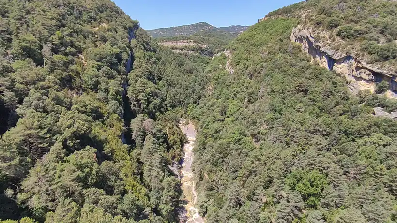 Mirador de la Predicadera