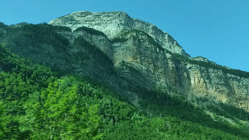 Parque Nacional de Ordesa y Monte Perdido