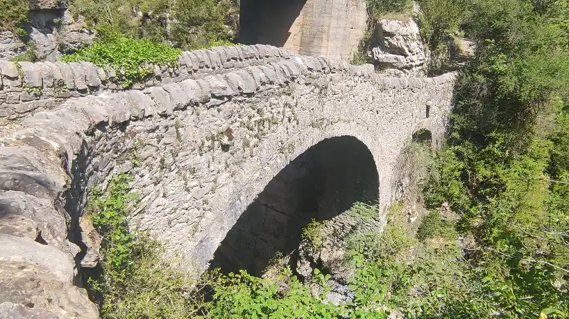 Puente de San Úrbez