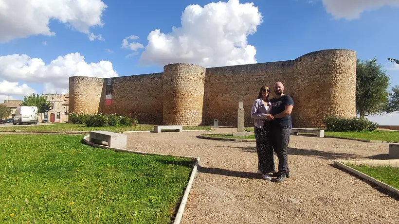Alcazar de Toro