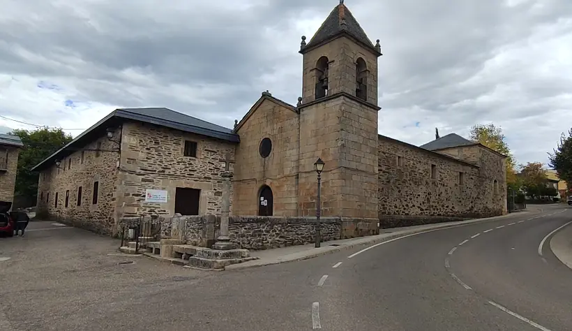 Convento Iglesia de San Francisco