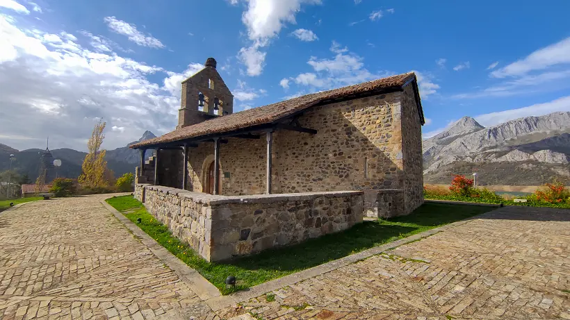 Ermita de Nuestra Señora del Rosario